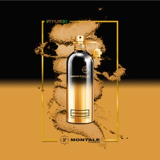 Montale VETIVER PATCHOULI MONTALE 2ml 5ml 10ml