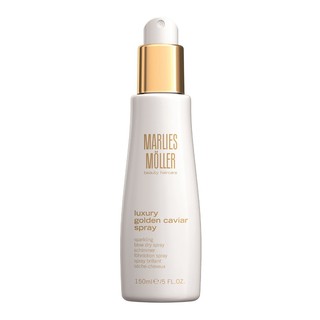 Marlies Moller LUXURY GC SPRAY 150ML ผลิตภัณฑ์บำรุงผม ผลิตภัณฑ์ดูแลเส้นผม ผลิตภัณฑ์ดูแลผิวกาย เส้นผม ความงาม