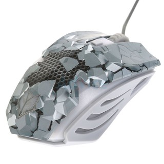 NUBWO NM-78B Gaming Mouse Battle Series