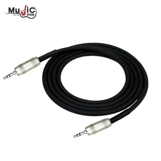 สาย AUX 2 ด้าน Kirlin AP-468PRL 3.5mm.