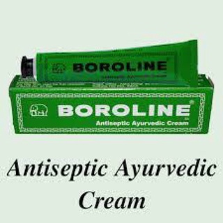 Boroline Antiseptic Ayurvedic Cream 20g