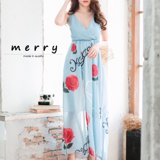 Maxi dress KYS