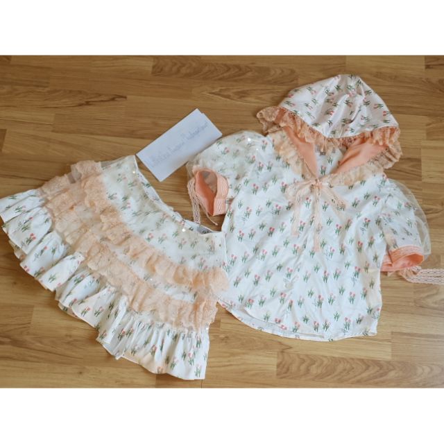 Fairygodmother US4 คอลใหม่ล่าสุด