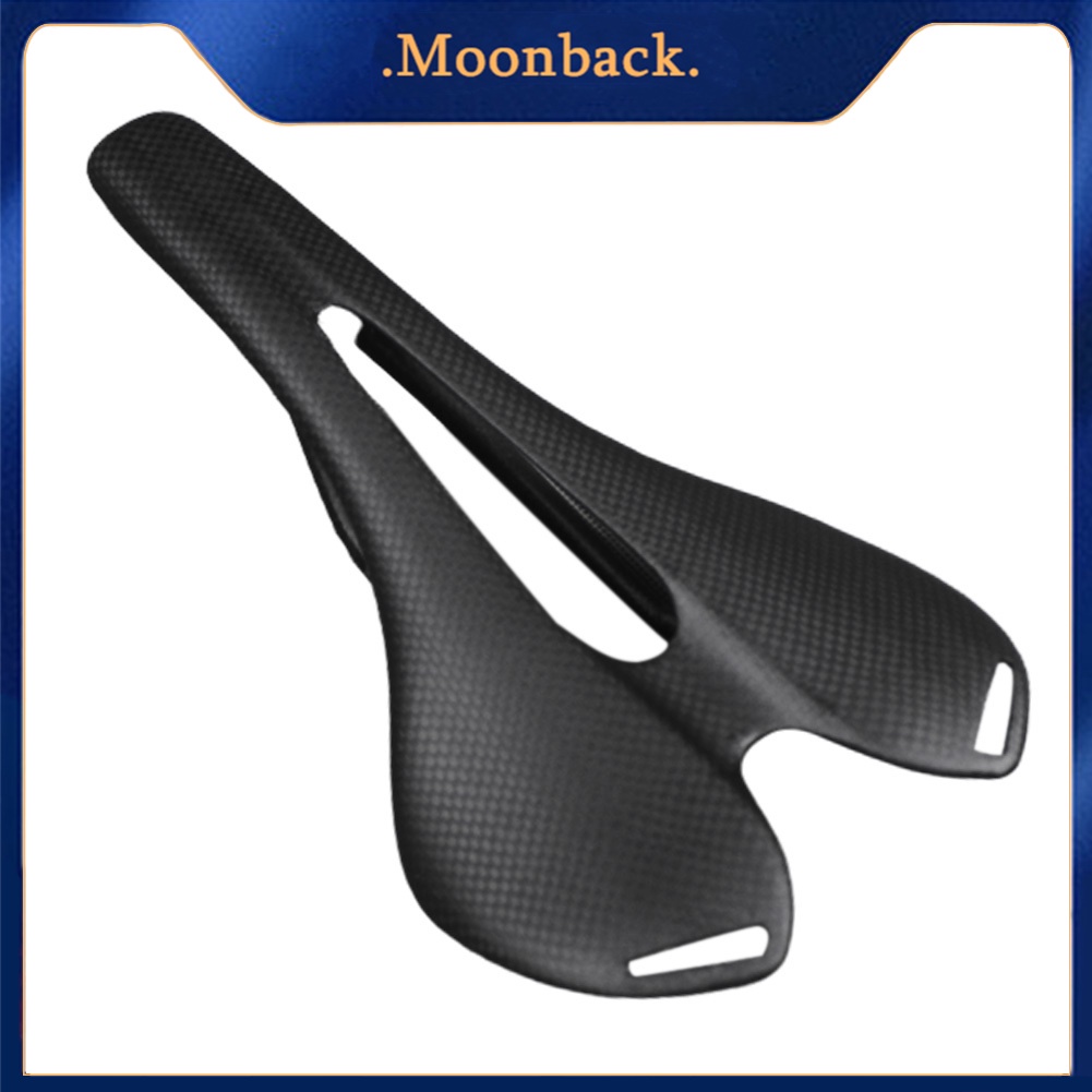 moon bike seat