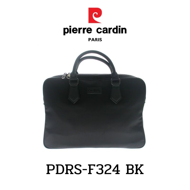 Pierre cardin กระเป๋าถือเอกสาร รุ่น PDRS-F324