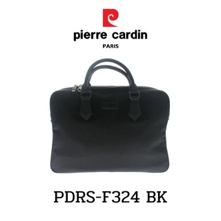 Pierre cardin กระเป๋าถือเอกสาร รุ่น PDRS-F324