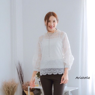 Top lace
