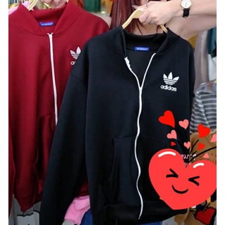 เสื้อแขนยาว Adidas   เนื้อผ้าใส่สบาย