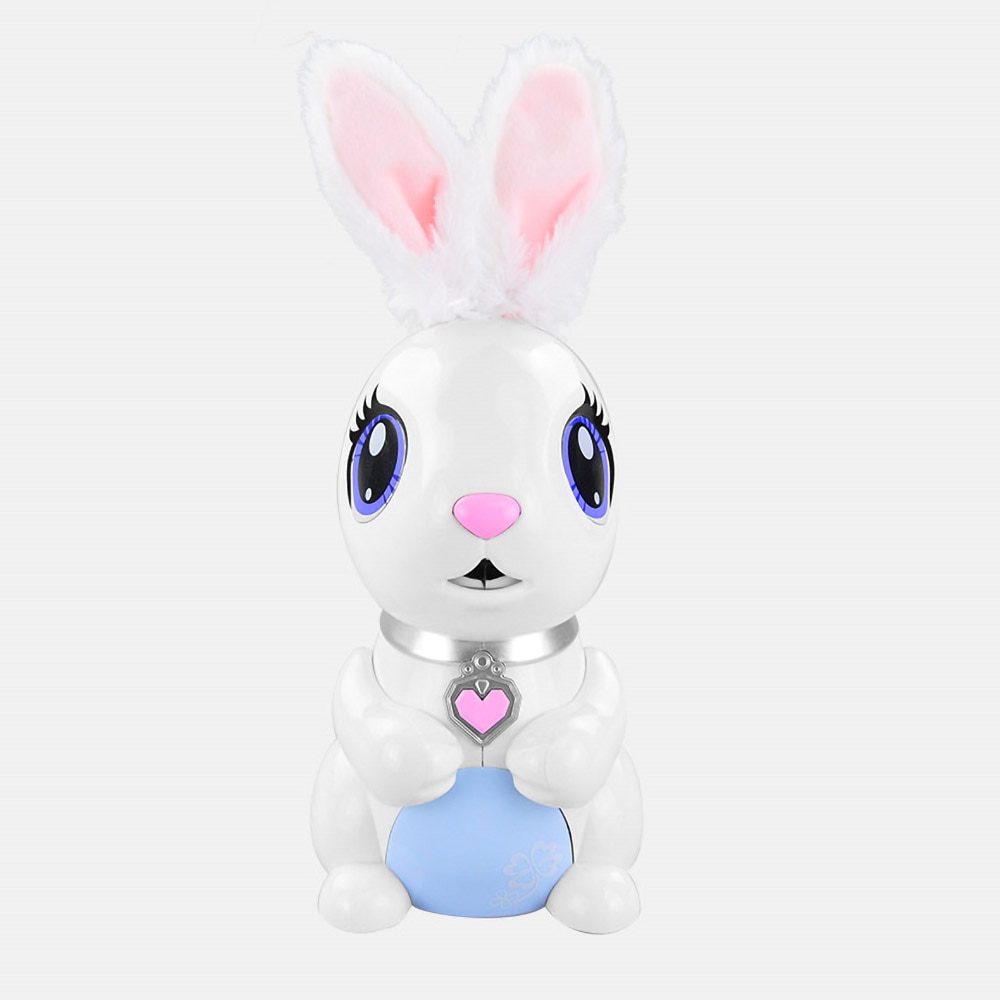 robotic rabbit