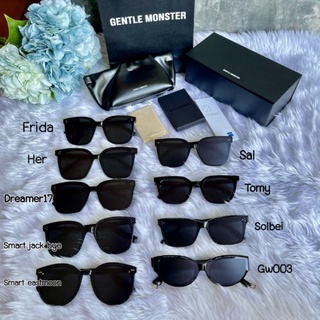 GENTLE MONSTER  พร้อมส่ง