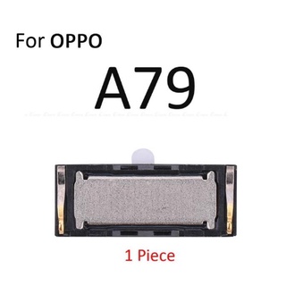 ลำโพงหูฟัง  Oppo A79