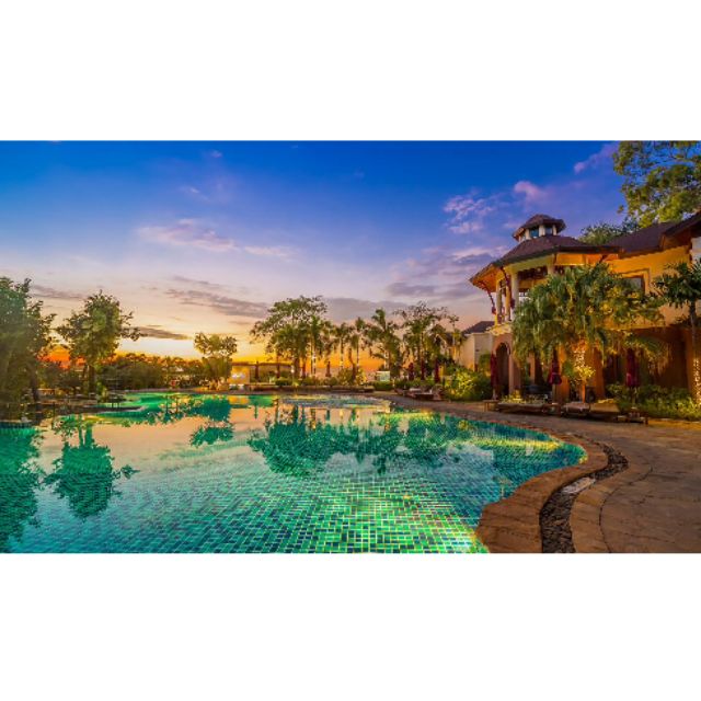 💥💥Voucher💥💥Intercontinental Pattaya Resort