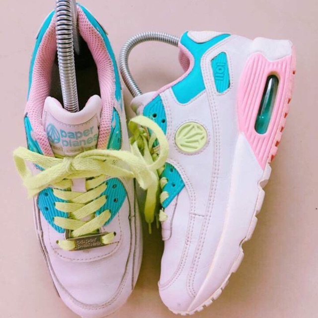 Paperplanes แท้