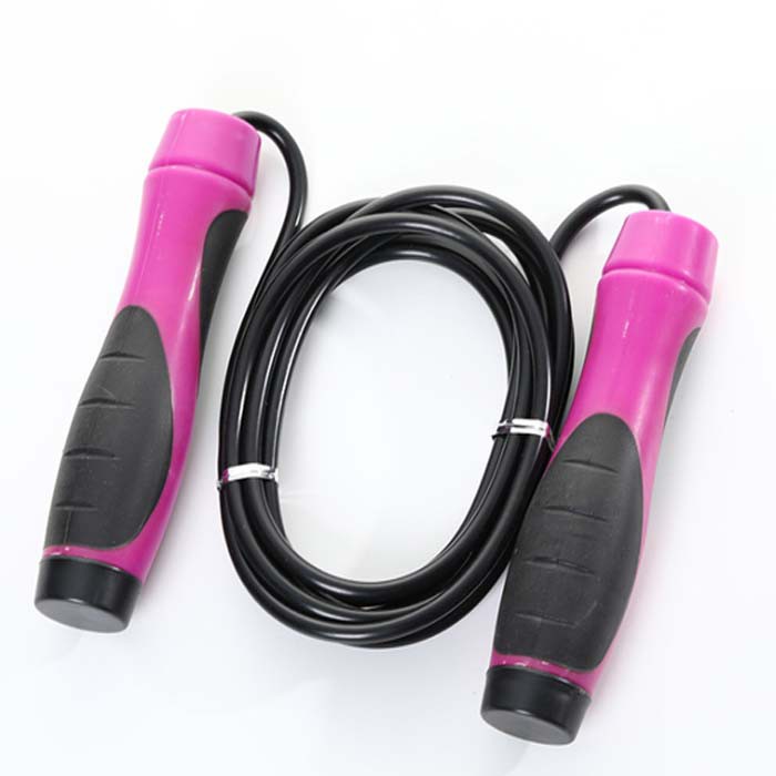 Hanghao H-6616 เชือกกระโดดฟิตเนส