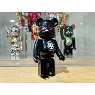 (ของแท้) Be@rbrick Series 40 Top Secret: Hazure (Bearbrick)