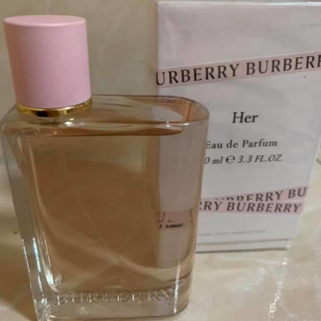 •‘Burberry Her’(เบอเบอรี่)•