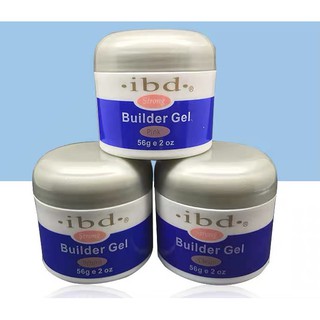 ◈ ibd builder gel เจลต่อเล็บ ◈(D6)