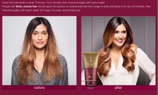 Joico KPak Color Therapy Luster Lock Instant Shine & Repair Treatment 150ml.จอยโก้ เคแพค คัลเลอร์ ทรีทเม้นท์