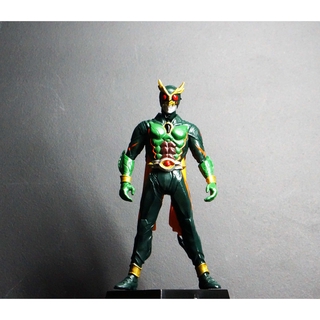 2001 Bandai HG  Hyper Hobby Agito Another Agito กาชาปอง คาเมน ไรเดอร์ อากิโตะ สะสม HG Kamen Rider Gashapon 2001