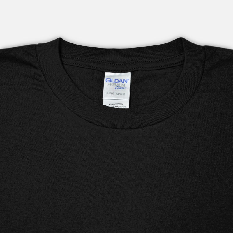 เสื้อGILDANแบรนด์อเมริกา100%