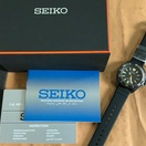 review โค้ด44SPR1000 ไซโก้ นาฬิกา Seiko เต่า ซามูไรและรุ่นแพง SPB187 200MM SRPE93 ดำน้ำออโต้ 200 เมตร comment 2
