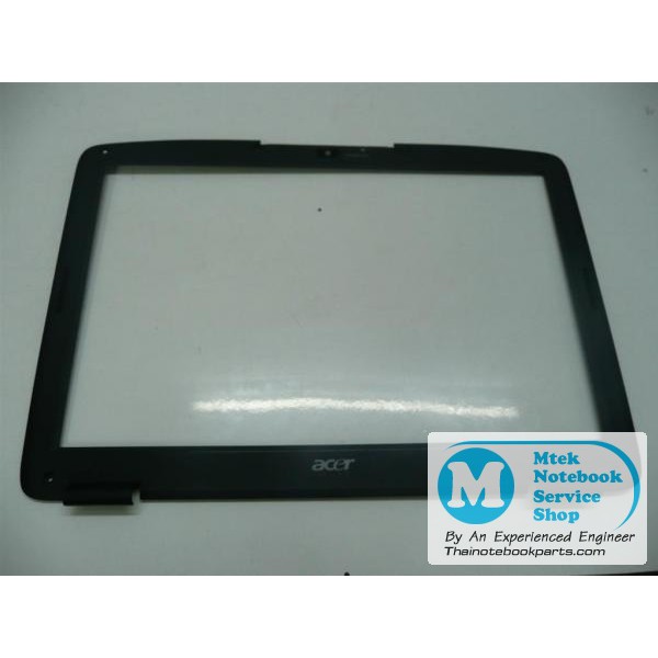 กรอบจอ Acer Aspire 4520 4720 Series LCD Front Bezel ZYE Rev 3B EAZ01006010 (มือสอง)