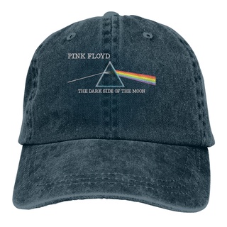 หมวกเบสบอล ลาย Pink Floyd The Dark Side Of The Moon 2022