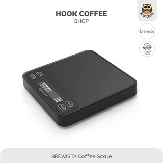 BREWISTA Smart Scale III - เครื่องชั่งกาแฟ