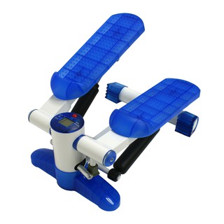 เครื่องออกกำลังกาย Mini Stepper ( สีฟ้า )