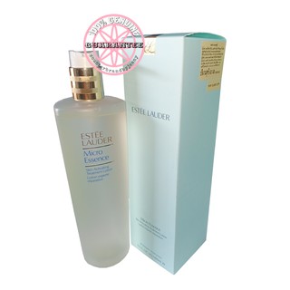 ของแท้ ESTEE LAUDER Micro Essence Treatment Lotion