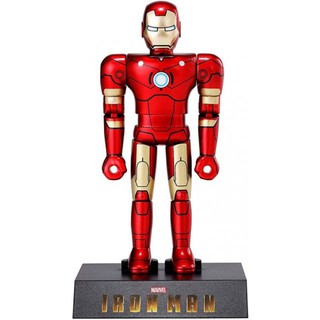 Chogokin Heroes Ironman Mark 3 โชโกคิน ไอรอนแมน มาร์ค III ของแท้ ของใหม่ Iron Man Lot Japan