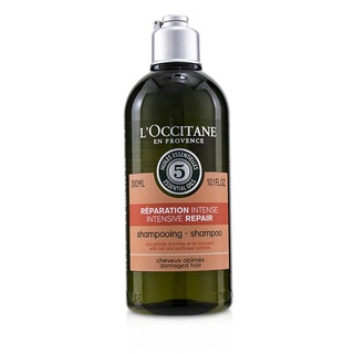 LOCCITANE - Aromachologie Intensive Repair Shampoo (Damaged