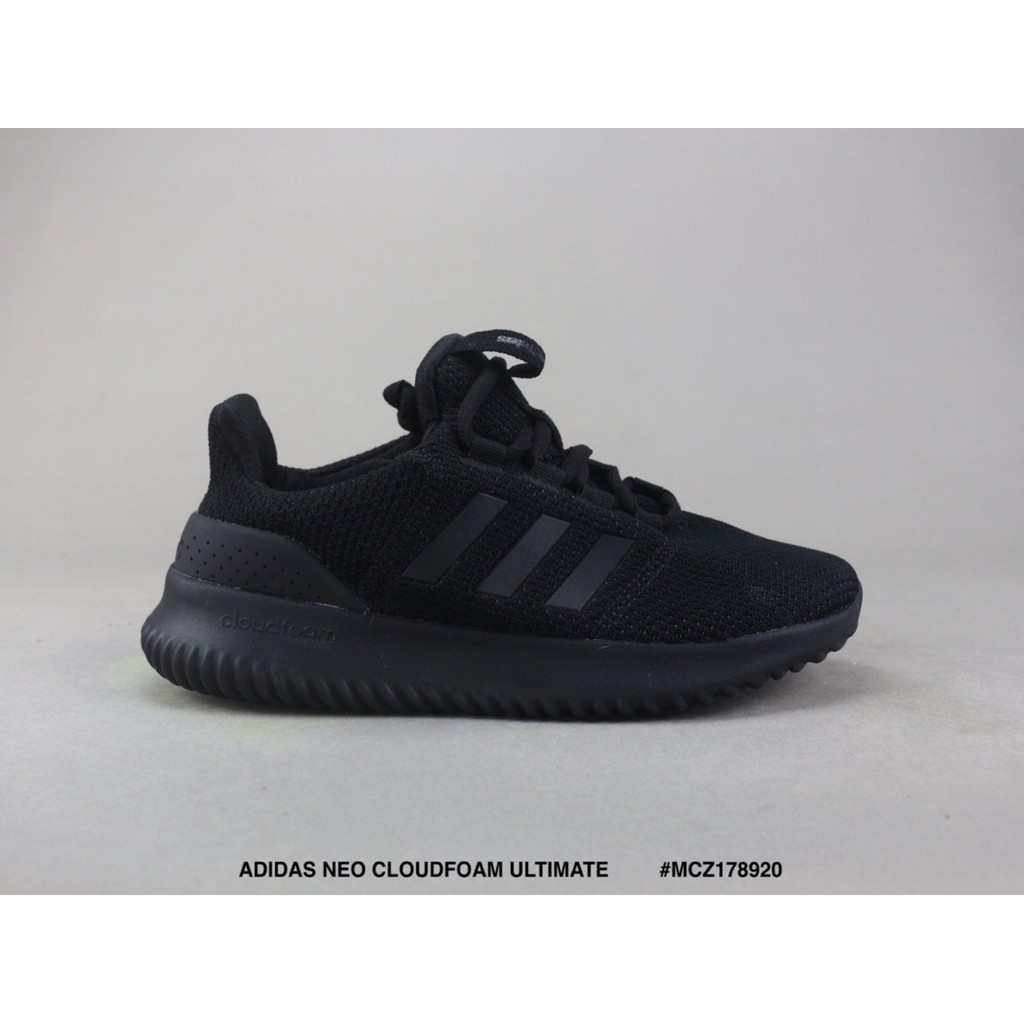adidas neo cloudfoam