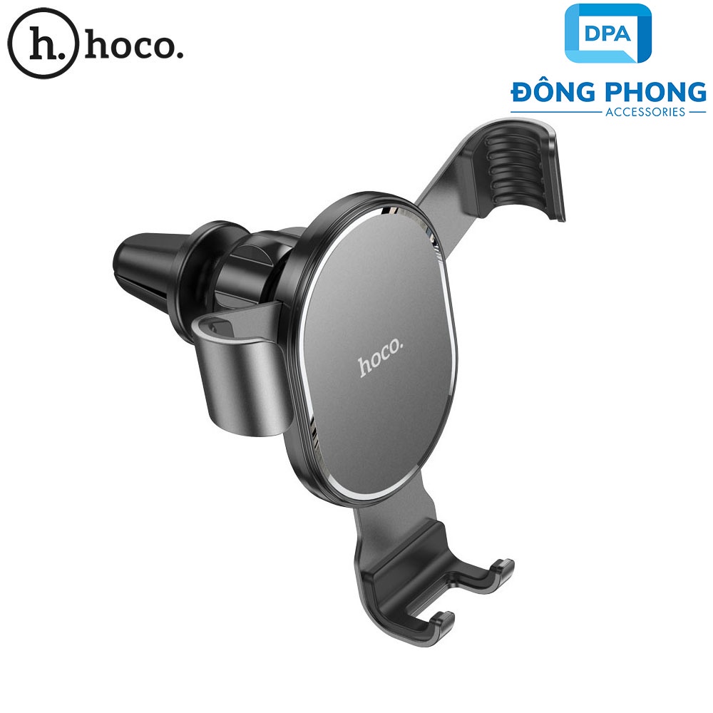 Hoco CA56 Plus ที่วางโทรศัพท์ คลิประบายอากาศ