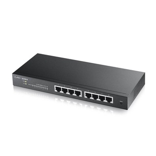 [มือ 2] Gigabit Switching Hub 8 Port ZYXEL GS1900-8 (10'')