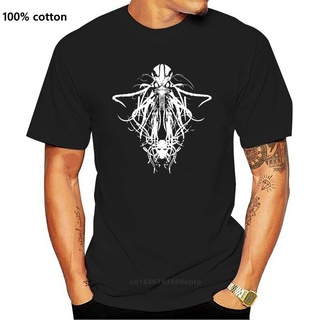 ขายดี!พร้อมส่ง เสื้อยืด ลาย Cthulhu Kraken สีดํา และสีขาว สําหรับผู้ชายS-5XL