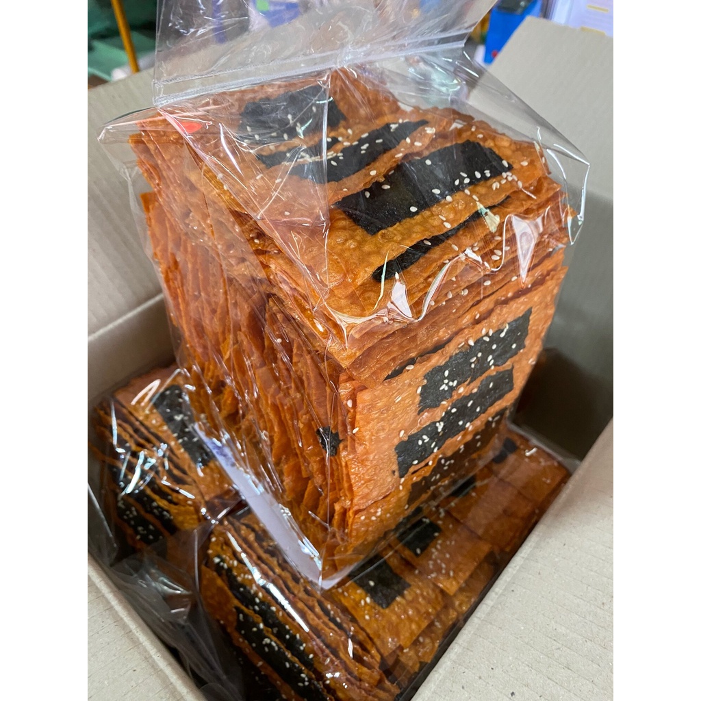 ทาโร่กรอบมินิ มี 2 รส รสสาหร่าย  รสจัดจ้าน