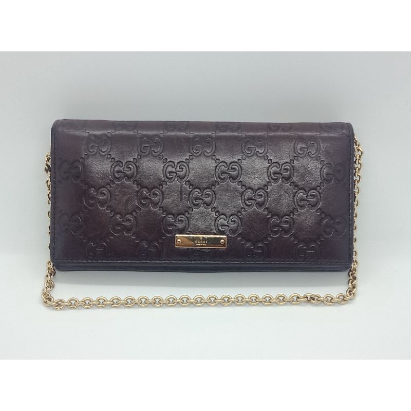 กระเป๋า Gucci แท้ มือสอง