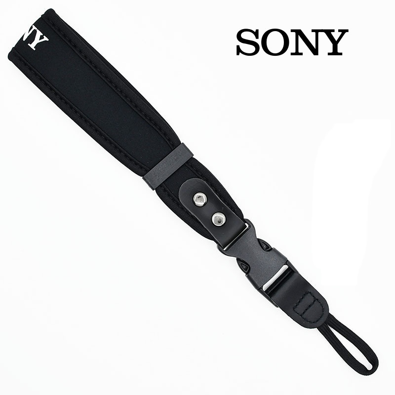 Quick Release Wrist Strap Hand Strap สายคล้องข้อมือ สายคล้องกล้อง