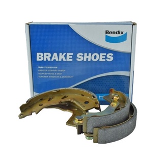 BENDIX ก้ามเบรคหลัง HONDA CIVIC DIMENSION ES /01-05 1.7 Exi ดรั้มเบรค(DS5520) car-brake-system T8