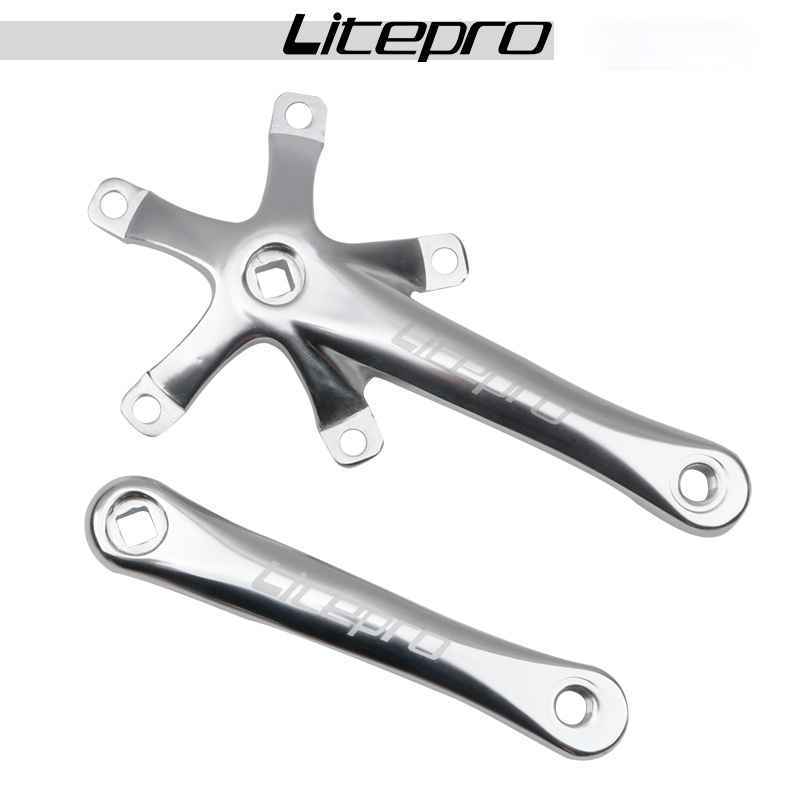 crank arm litepro original