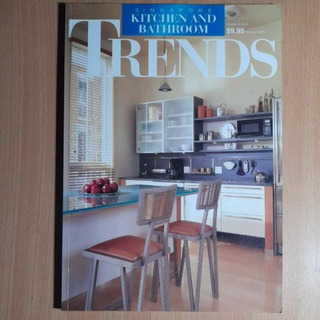 TRENDS Volume 15 No 9 (II)