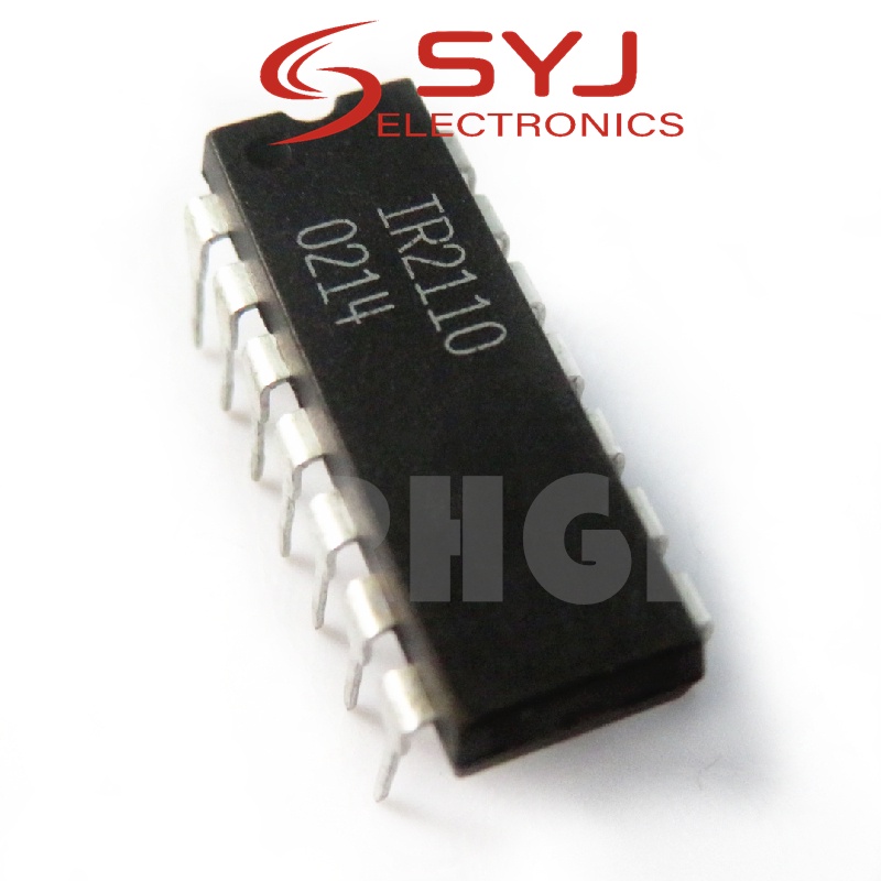 วงจรรวม DIP-14 IR2110PBF IR2110 10 ชิ้น