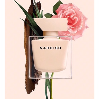 น้ำหอมNarciso Poudree EDP90ml🔆ทักแชทเช็คสต๊อกก่อนนะ🫧