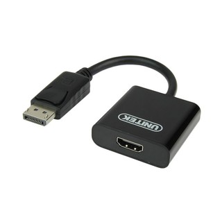 Converter Display Port TO HDMI Unitek (Y-C5118DA)