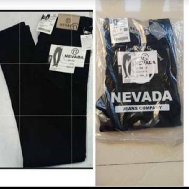 Nevada//men& 39;s NEVADA Long Jeans STRETCH and - TOP Men& 39;s and MOST TOP Jeans - NEVADA Jeans - 