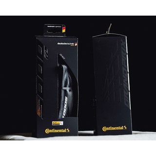 Sangfah Bicycle : ยางเสือหมอบ Continental Grand prix 5000 Tubeless