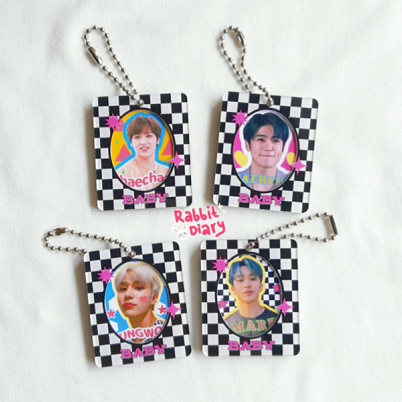 FRAME ID PHOTO******