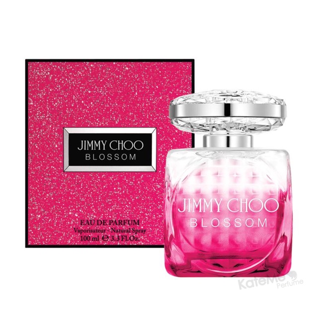 Jimmy Choo Blossom EDP 100 ml.