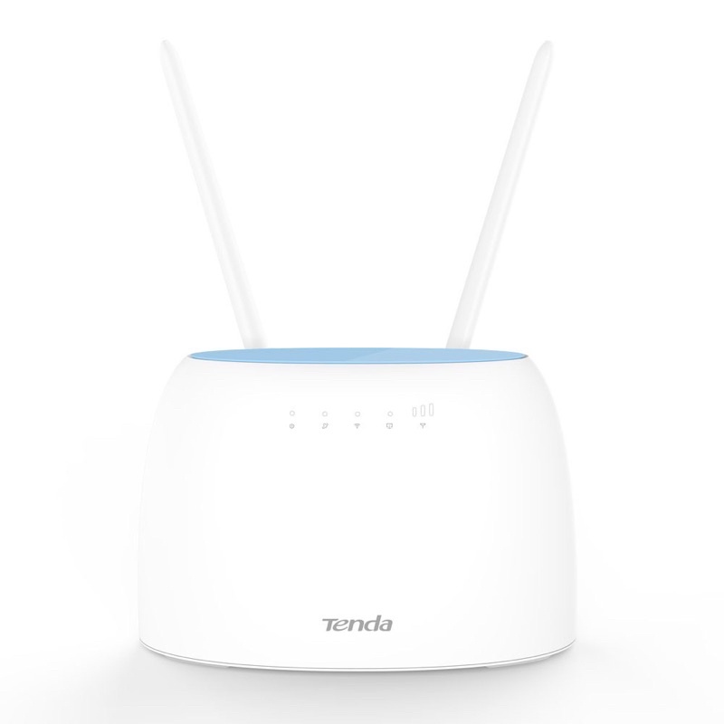 🔥 Tenda 4G09 มือ2 สภาพ99.99% 🔥ใช้ไปเพียง1เดือน  เป็น 3G/4G Router แบบใส่ซิม รองรับ 4G ทุกเครือข่าย